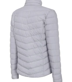 4F H4L21-KUDP003 - Jasje - Grijs gray New
