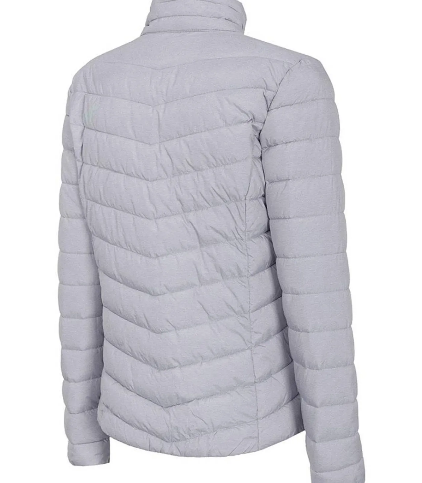 4F H4L21-KUDP003 - Jasje - Grijs gray New