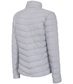 4F H4L21-KUDP003 - Jasje - Grijs gray Sale