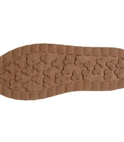 ISOTONER Hoge dameslaarzen camel Clearance