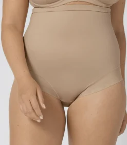 Triumph Hoge taille Slip True Shape Sensation lightBeige Online