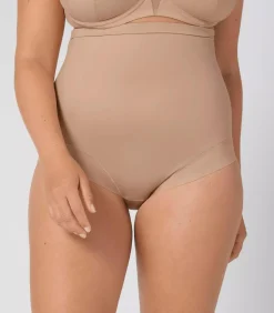 Triumph Hoge taille Slip True Shape Sensation lightBeige Online