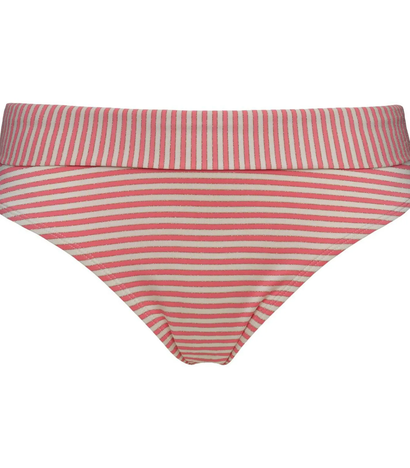 Marlies Dekkers holi vintage fold down bikini slip roseGold Outlet