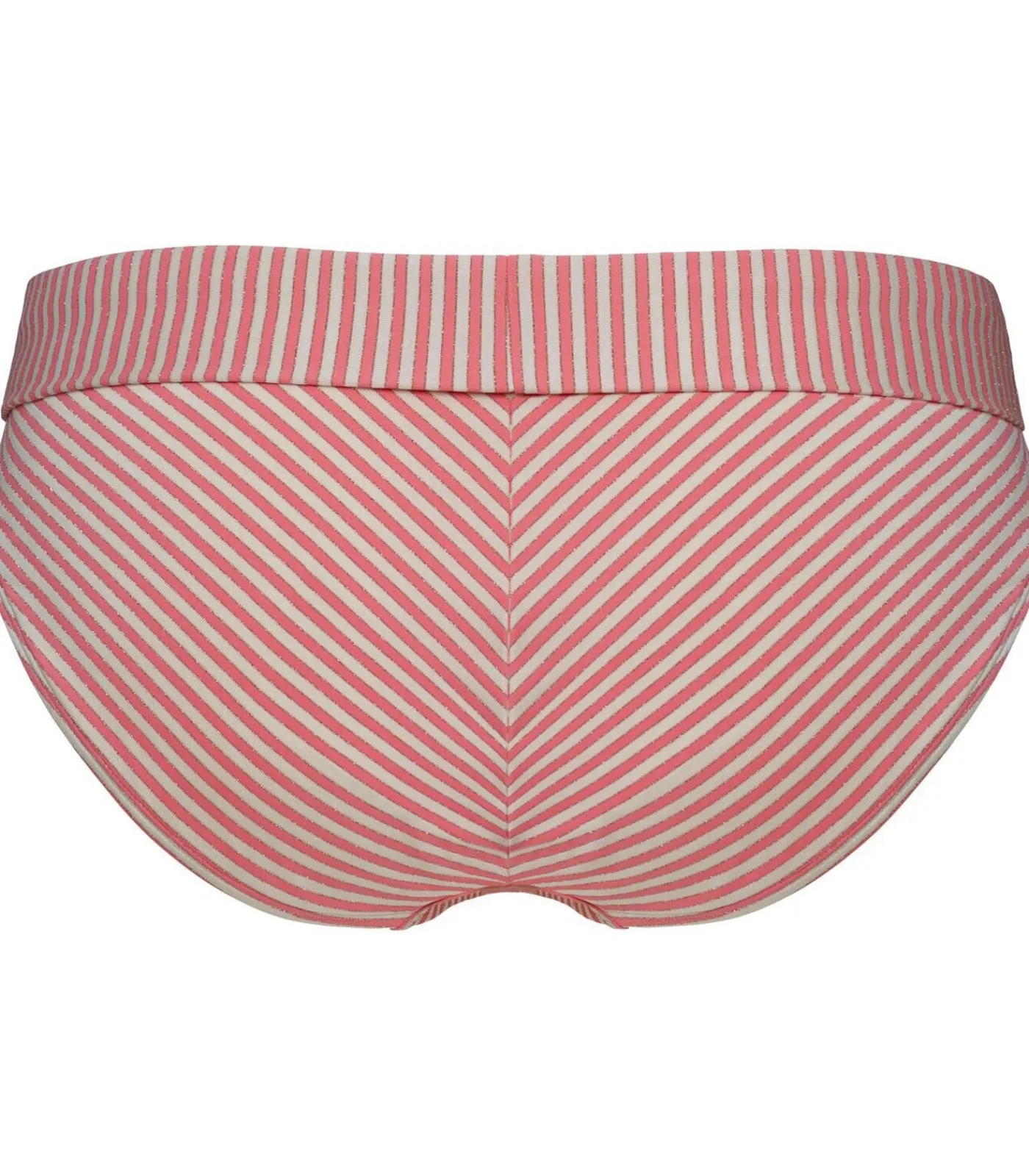Marlies Dekkers holi vintage fold down bikini slip roseGold Outlet