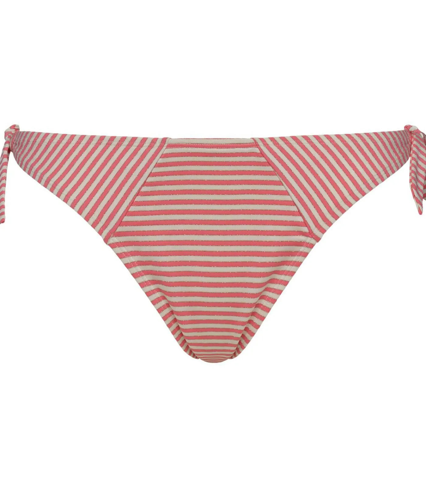 Marlies Dekkers holi vintage strik bikini slip roseGold Sale
