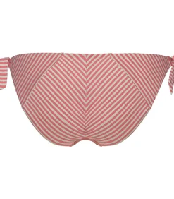 Marlies Dekkers holi vintage strik bikini slip roseGold Sale