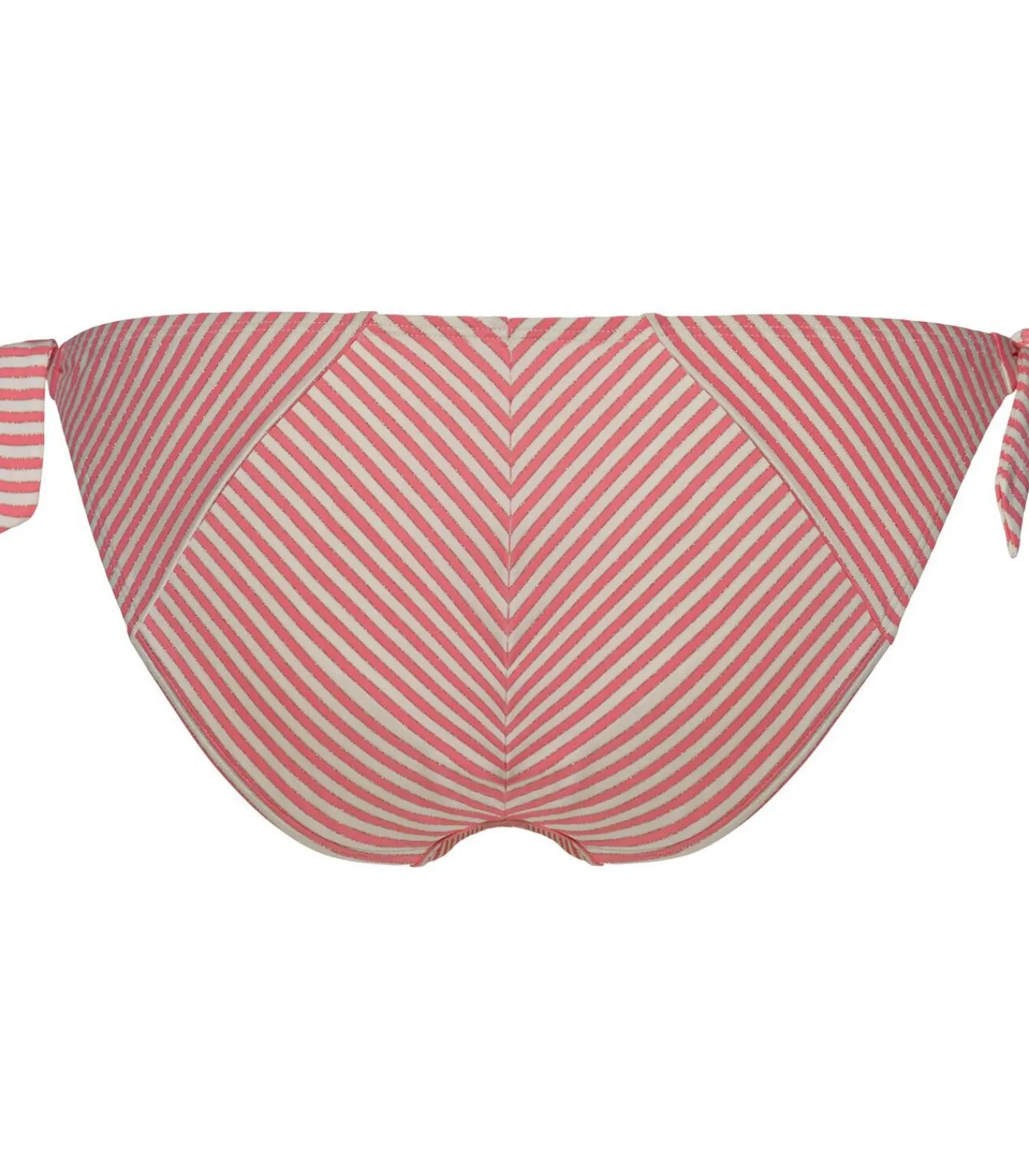 Marlies Dekkers holi vintage strik bikini slip roseGold Sale