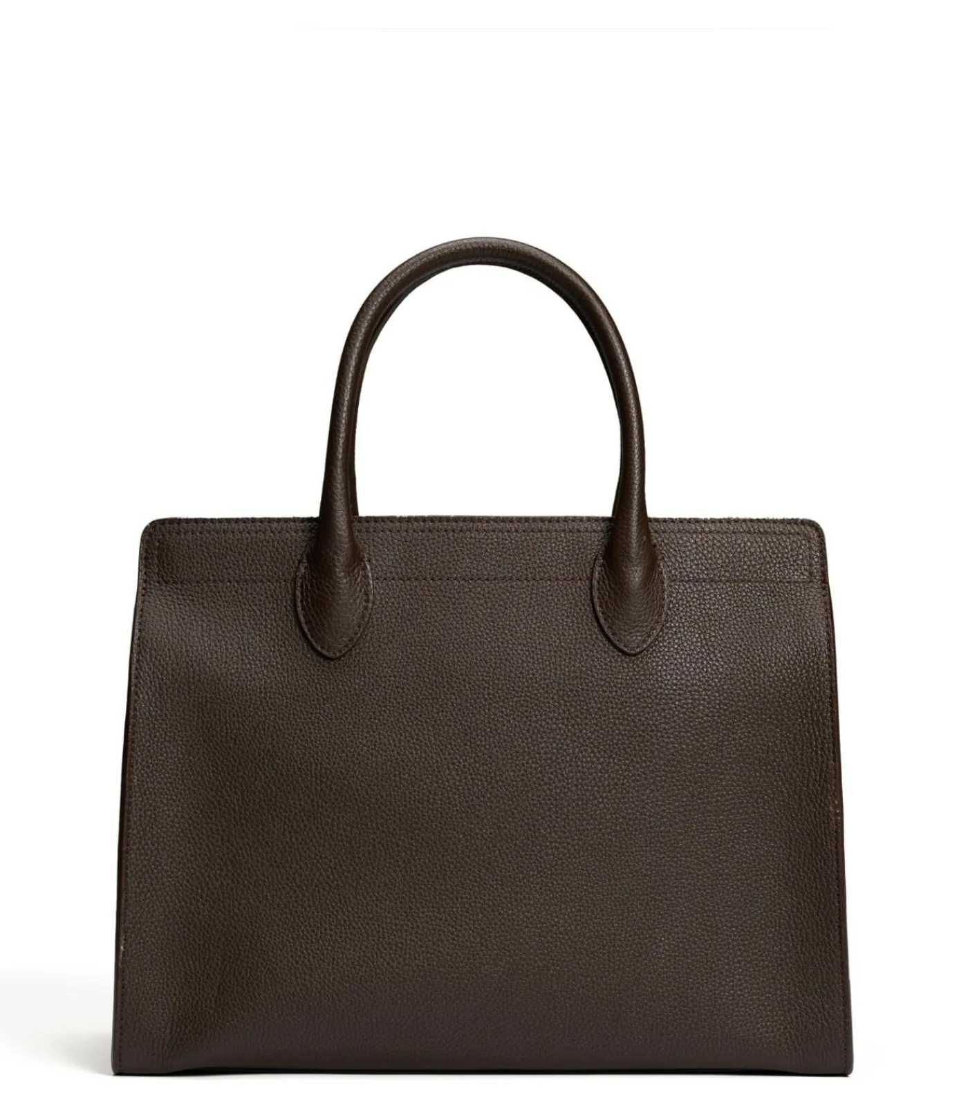 Isabel Bernard Honoré Handtas Bruin IB25110-031-13 brown Hot