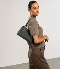 Isabel Bernard Honoré Handtas Groen IB21133-061 green Sale