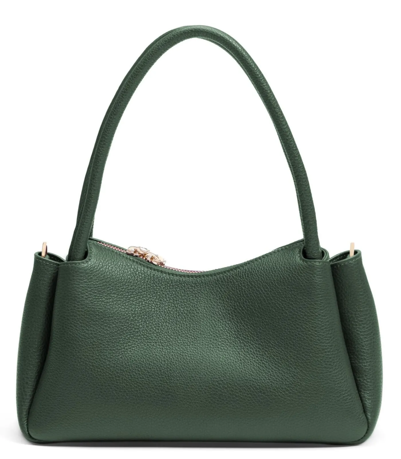 Isabel Bernard Honoré Handtas Groen IB21133-061 green Sale