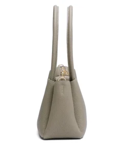 Isabel Bernard Honoré Handtas IB21133-078 taupe Hot