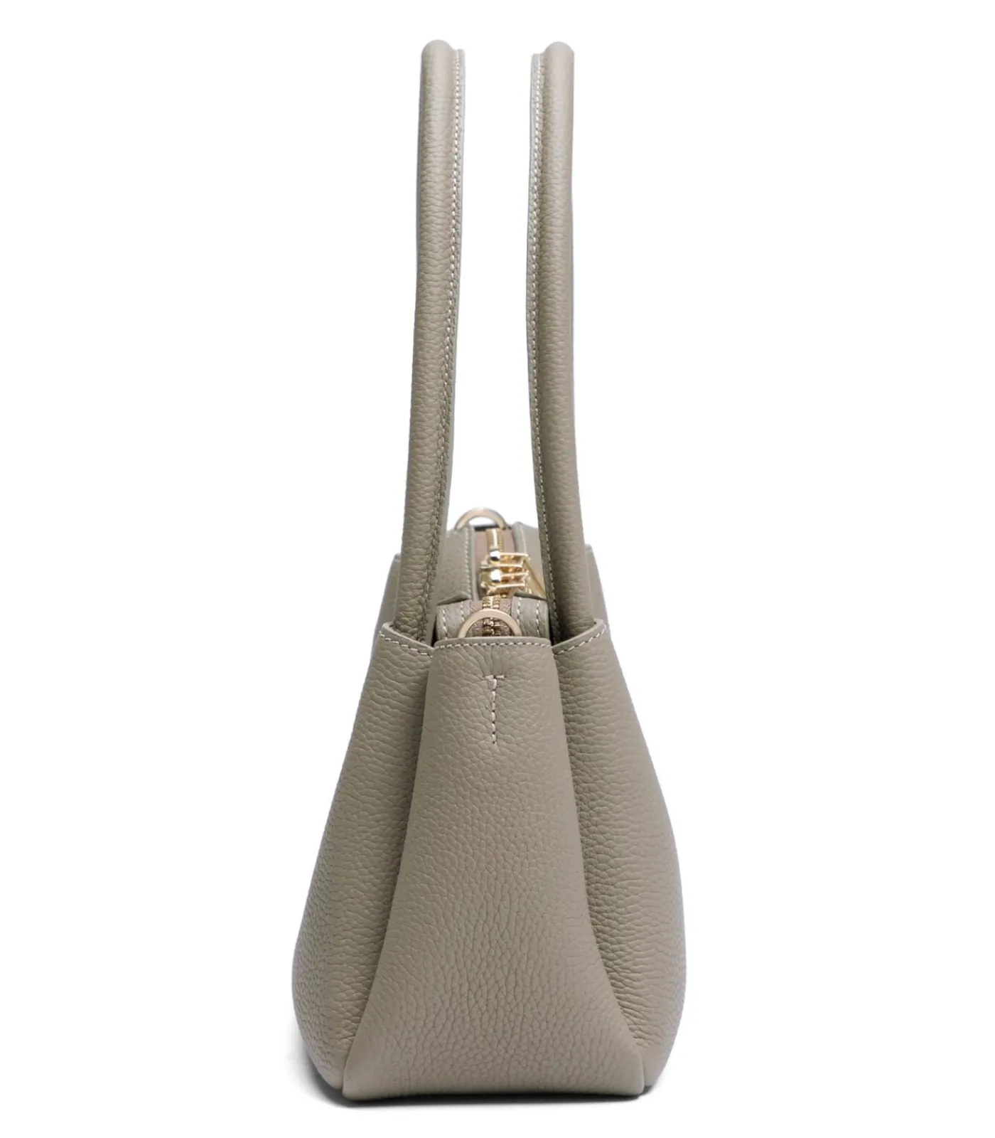 Isabel Bernard Honoré Handtas IB21133-078 taupe Hot
