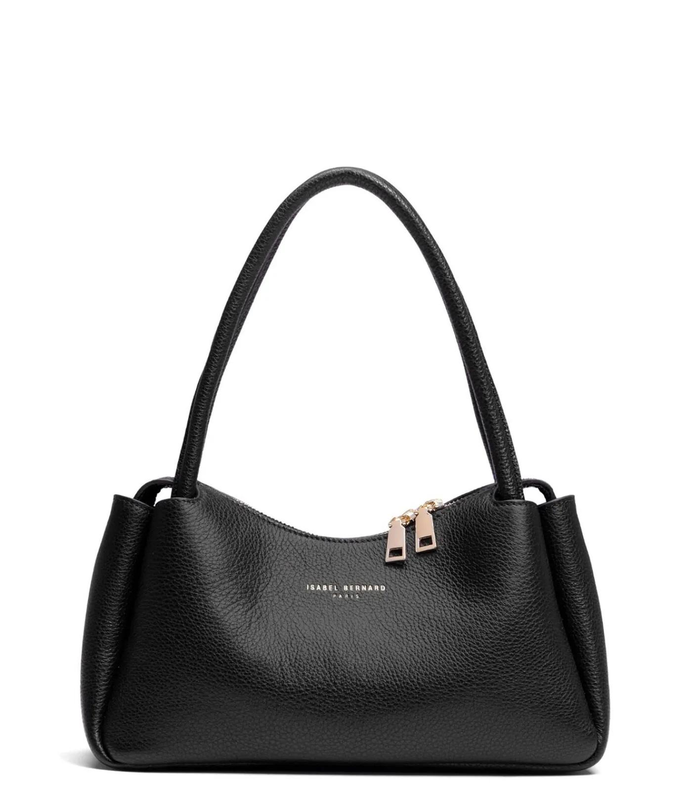 Isabel Bernard Honoré Handtas Zwart IB21133-001 black New