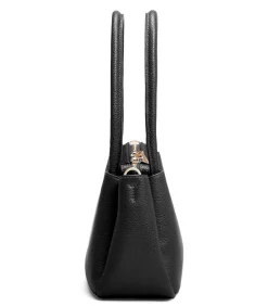 Isabel Bernard Honoré Handtas Zwart IB21133-001 black New