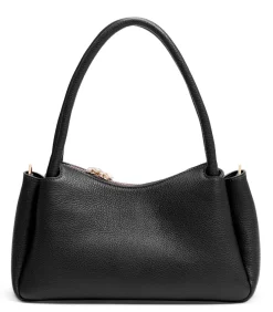 Isabel Bernard Honoré Handtas Zwart IB21133-001 black New