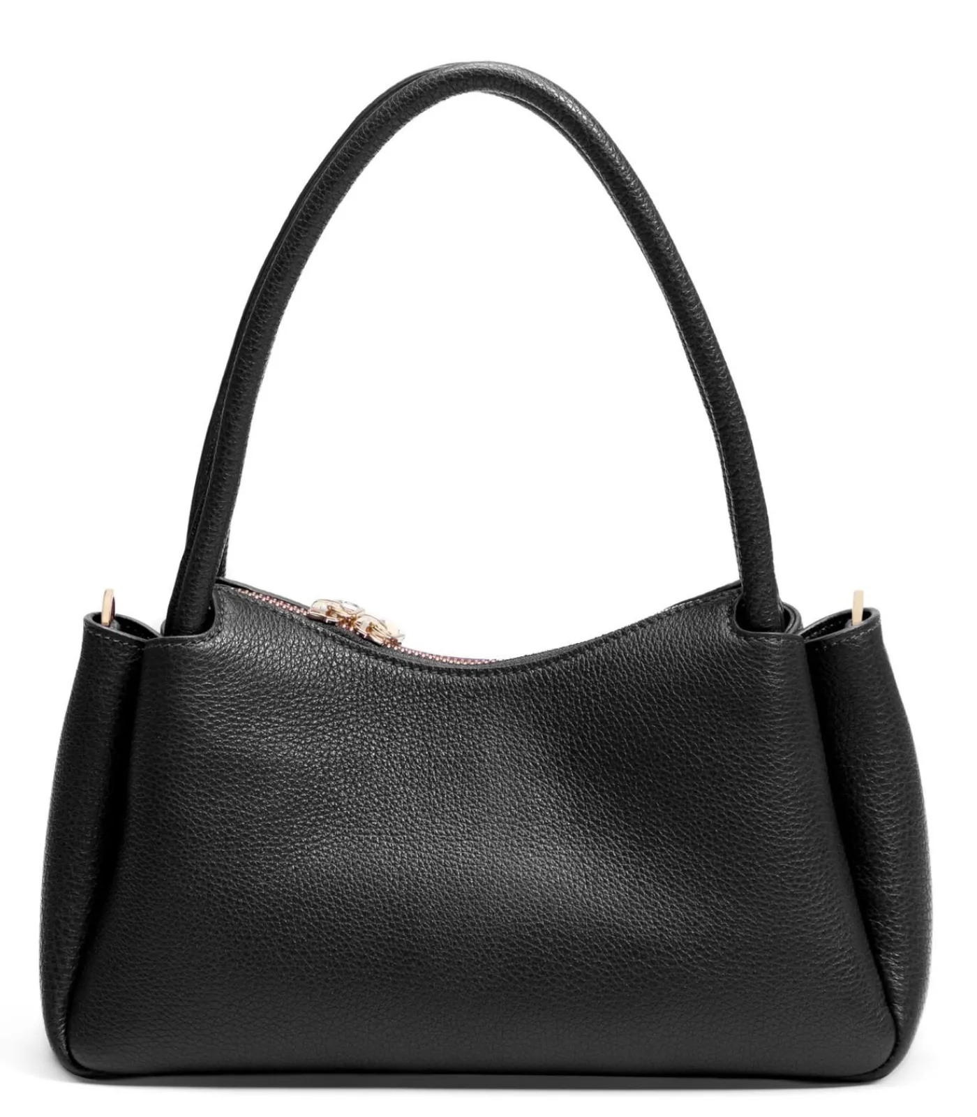 Isabel Bernard Honoré Handtas Zwart IB21133-001 black New
