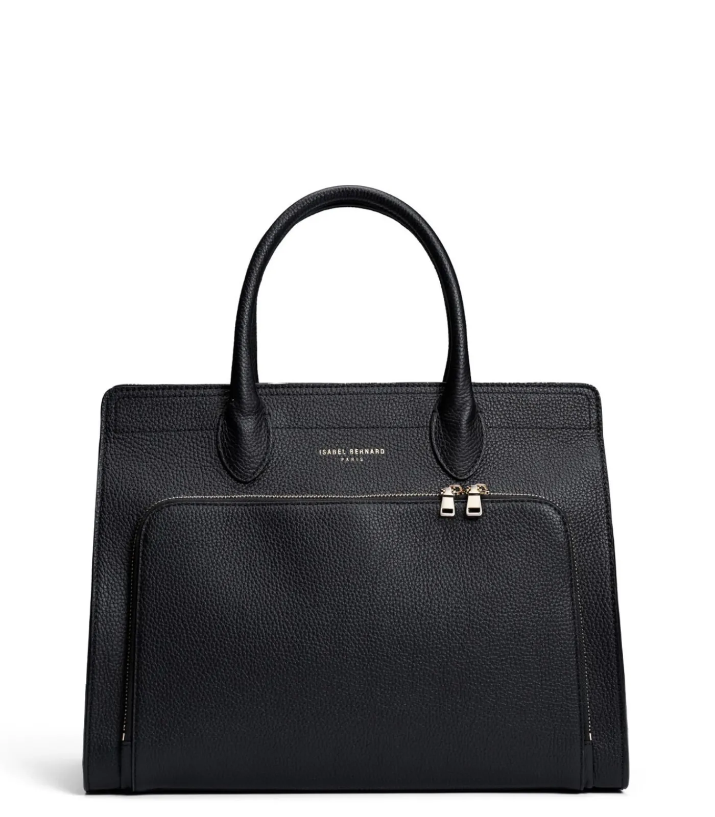 Isabel Bernard Honoré Handtas Zwart IB25110-001-13 black Hot