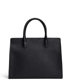 Isabel Bernard Honoré Handtas Zwart IB25110-001-13 black Hot