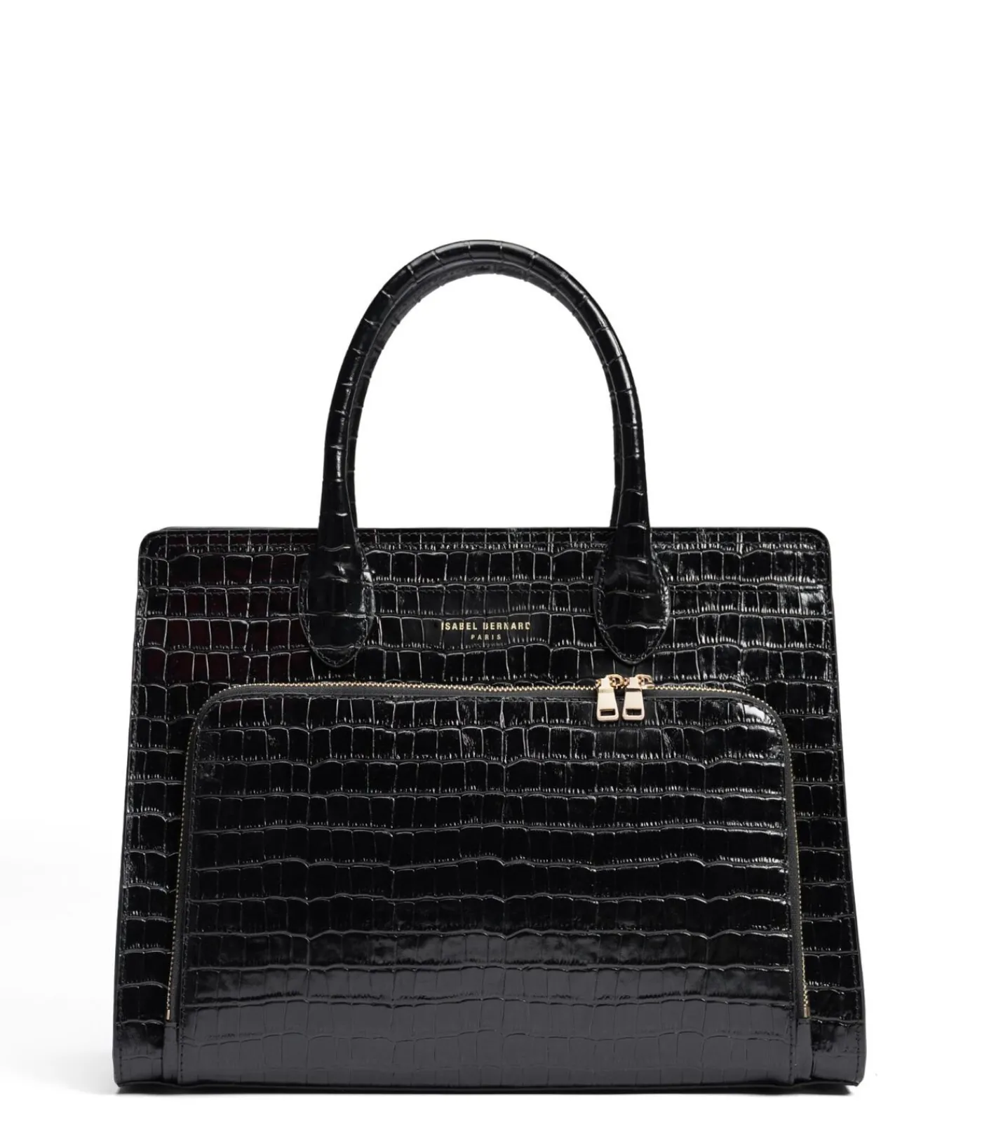 Isabel Bernard Honoré Handtas Zwart IB25110-201-13 black Sale