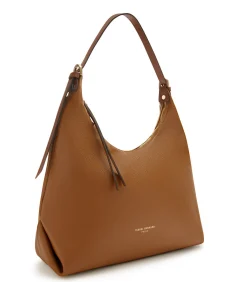 Isabel Bernard Honoré Schoudertas Bruin IB25075-036 brown New
