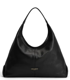 Isabel Bernard Honoré Schoudertas Zwart IB25093-001 black Clearance