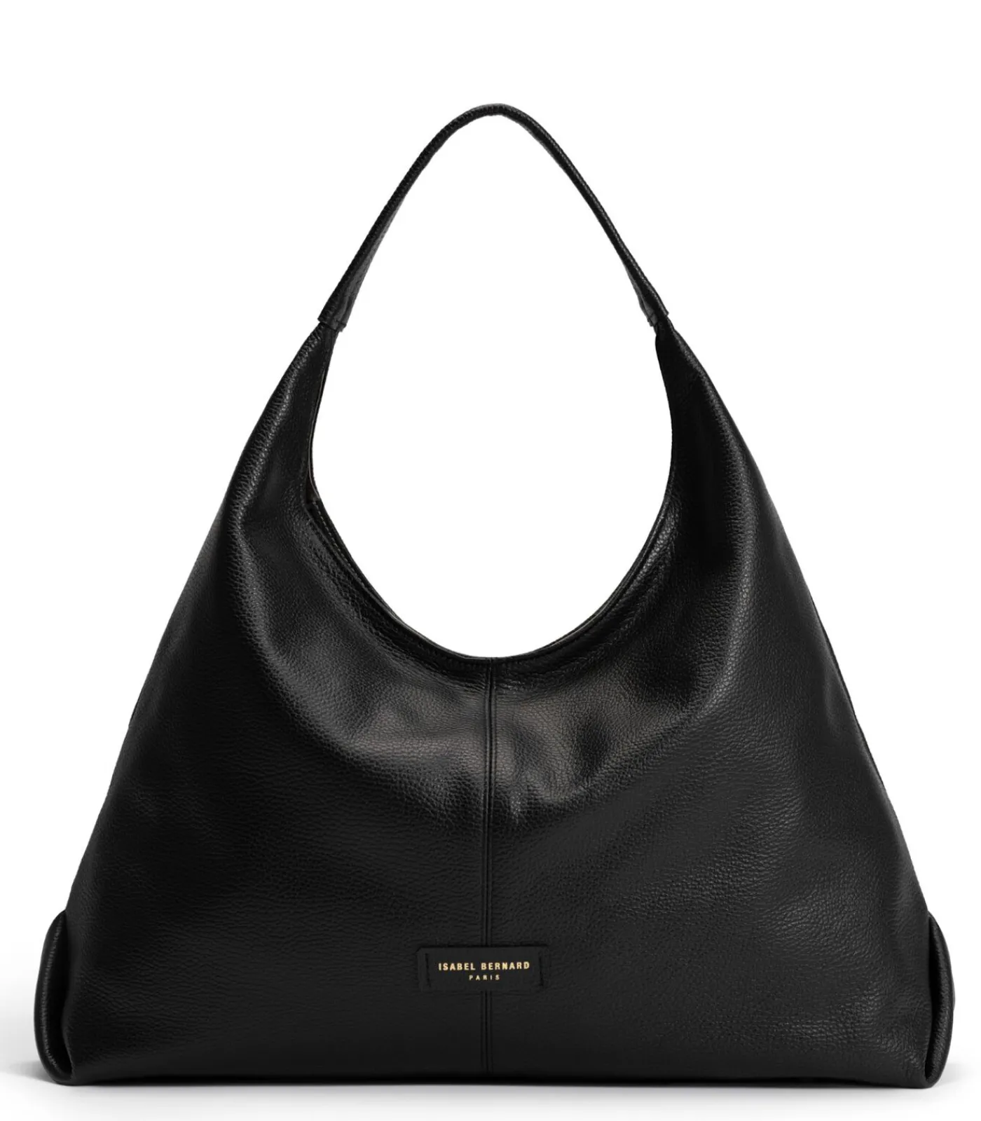 Isabel Bernard Honoré Schoudertas Zwart IB25093-001 black Clearance