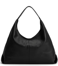 Isabel Bernard Honoré Schoudertas Zwart IB25093-001 black Clearance