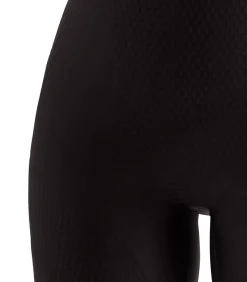 SELMARK Hoog taille vormende panty ESSENTIAL black Best
