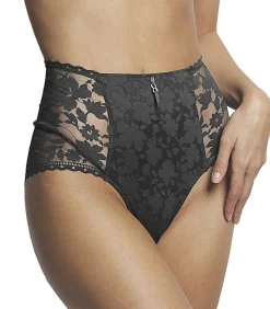 SELMARK Hoog vormende slips Gabrielle black New
