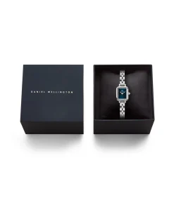 Daniel Wellington Horloge DW00100846 silver Hot