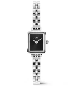Daniel Wellington Horloge DW00100845 silver Discount