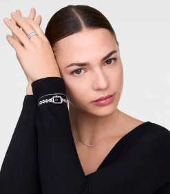 Daniel Wellington Horloge DW00100845 silver Discount