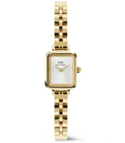 Daniel Wellington Horloge DW00100850 gold Outlet