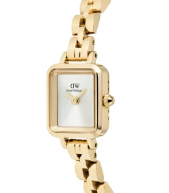 Daniel Wellington Horloge DW00100850 gold Outlet