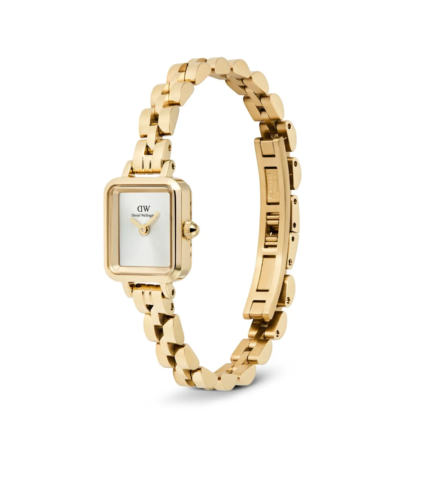 Daniel Wellington Horloge DW00100850 gold Outlet
