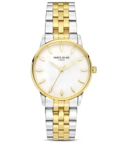 Parte Di Me Horloge PDM09043 silver Online