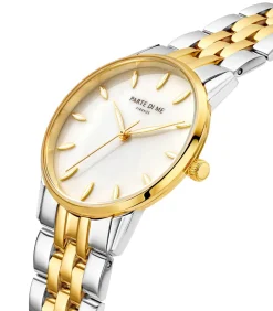 Parte Di Me Horloge PDM09043 silver Online