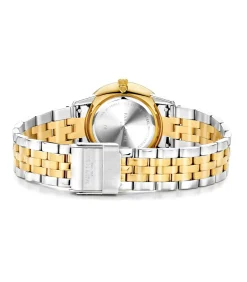 Parte Di Me Horloge PDM09043 silver Online