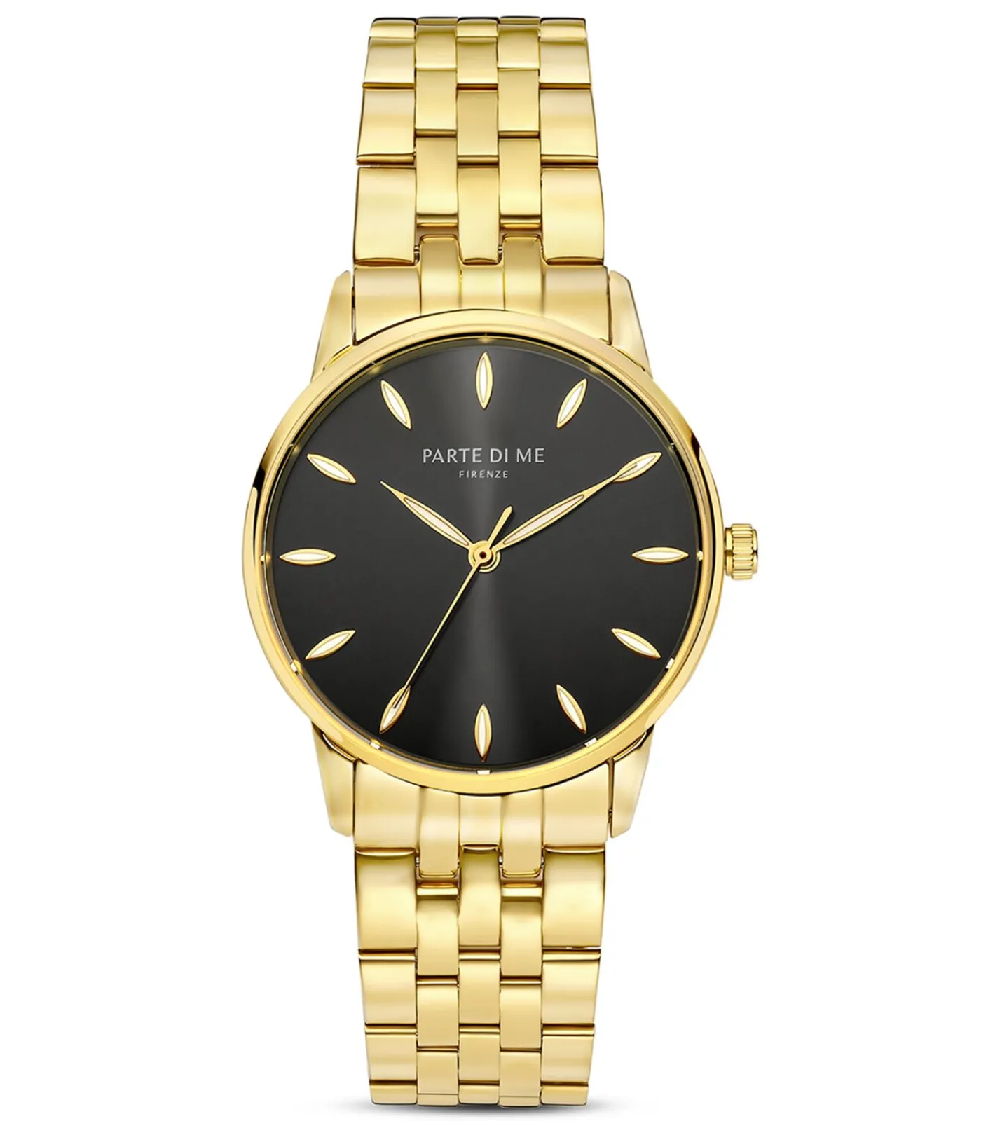 Parte Di Me Horloge PDM09044 gold Sale