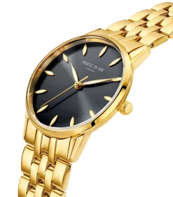 Parte Di Me Horloge PDM09044 gold Sale