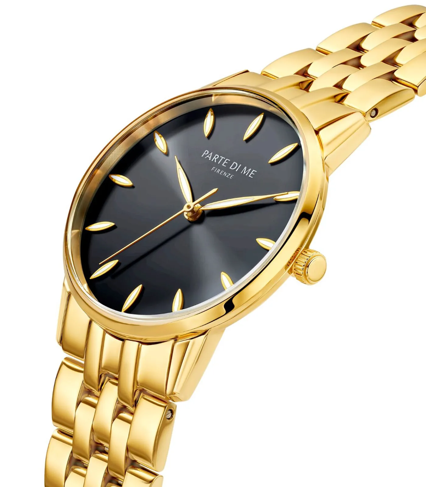 Parte Di Me Horloge PDM09044 gold Sale