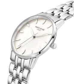 Parte Di Me Horloge PDM09041 silver Outlet