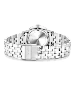 Parte Di Me Horloge PDM09041 silver Outlet