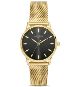 Parte Di Me Horloge PDM09052 gold Clearance