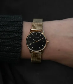 Parte Di Me Horloge PDM09052 gold Clearance