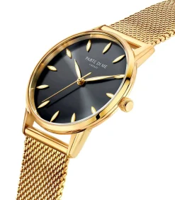 Parte Di Me Horloge PDM09052 gold Clearance