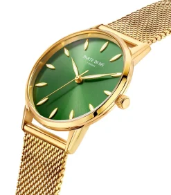 Parte Di Me Horloge PDM09054 gold Clearance