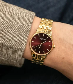 Parte Di Me Horloge PDM09047 gold Best