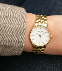 Parte Di Me Horloge PDM09042 gold New