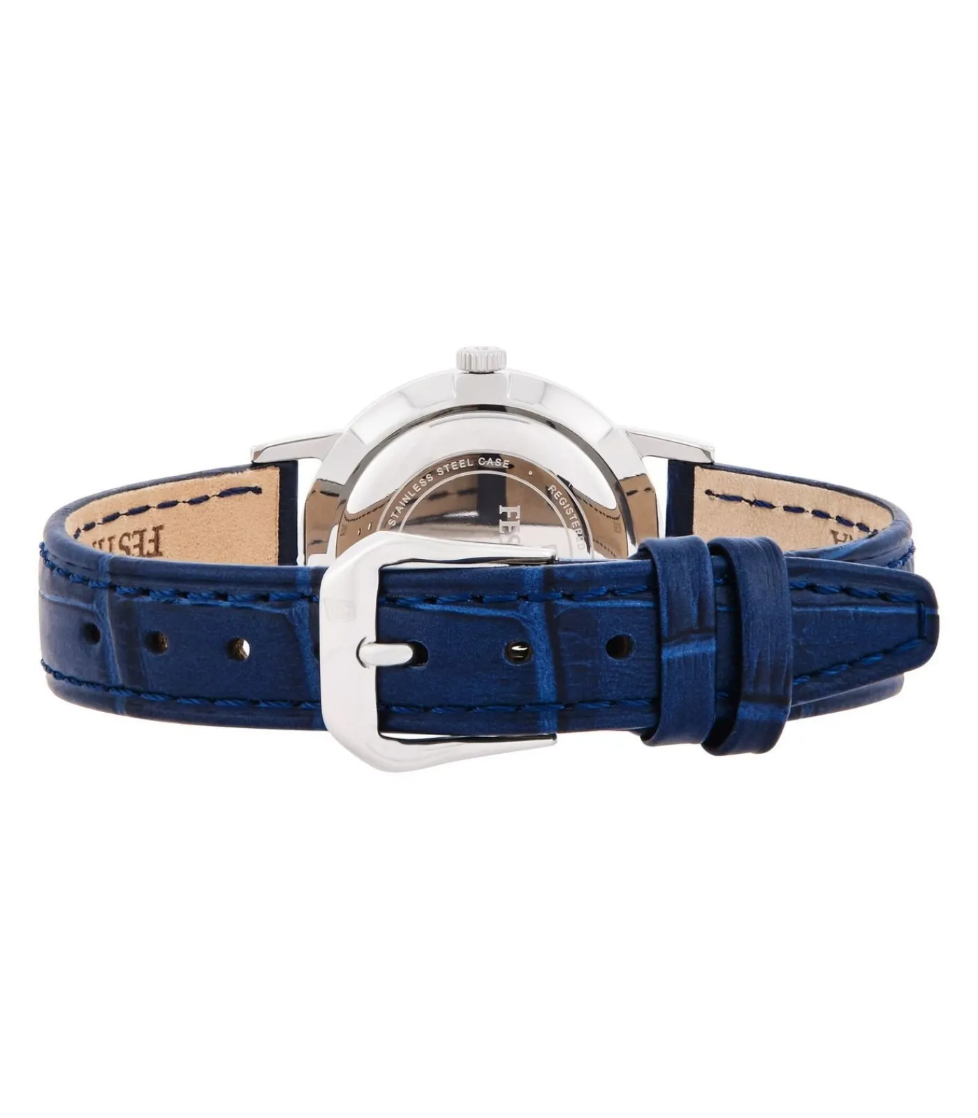 FESTINA Horloge Correa Clasico blue Discount